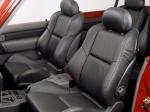 Holden Jack8 Concept 2001 года